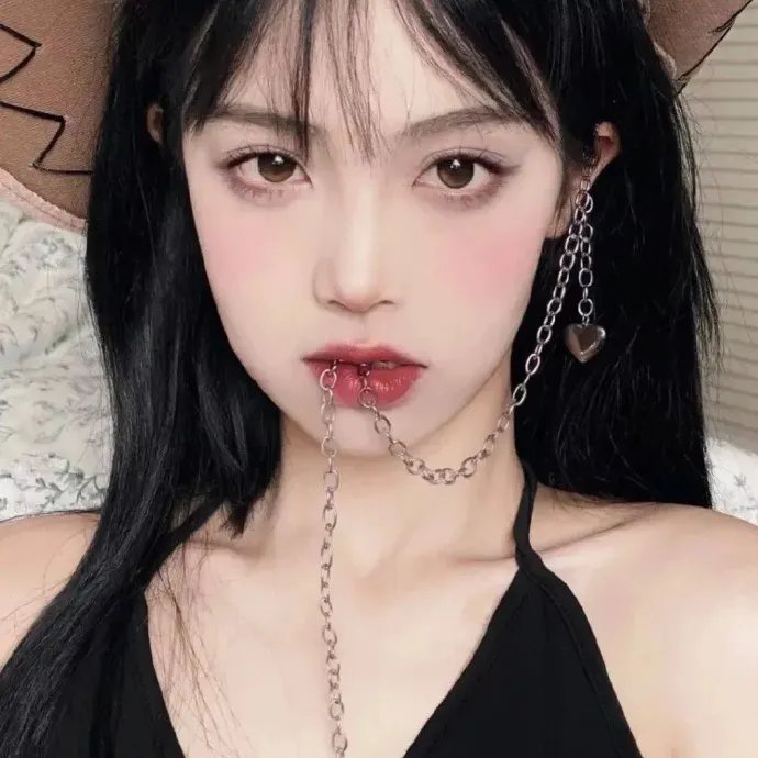 绝代艳后